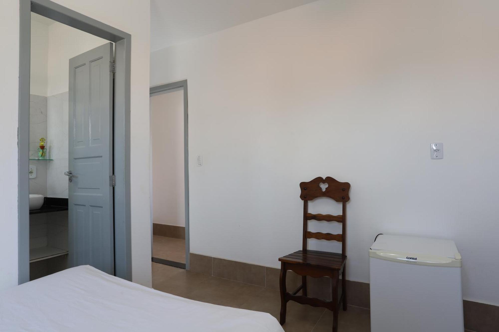 Suites Praia Dos Anjos - Arraial Do Cabo Exterior foto